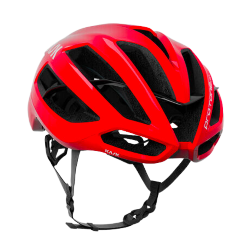 Casco da strada KASK PROTONE ICON Rosso