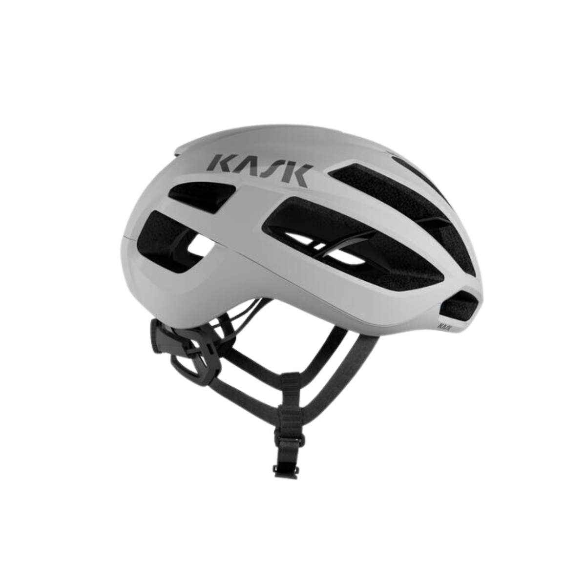 Casco da strada KASK PROTONE ICON Bianco