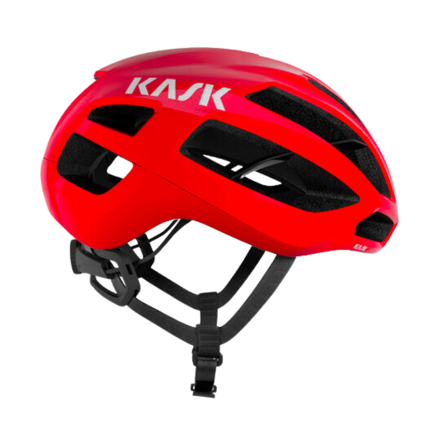 Casco da strada KASK PROTONE ICON Rosso