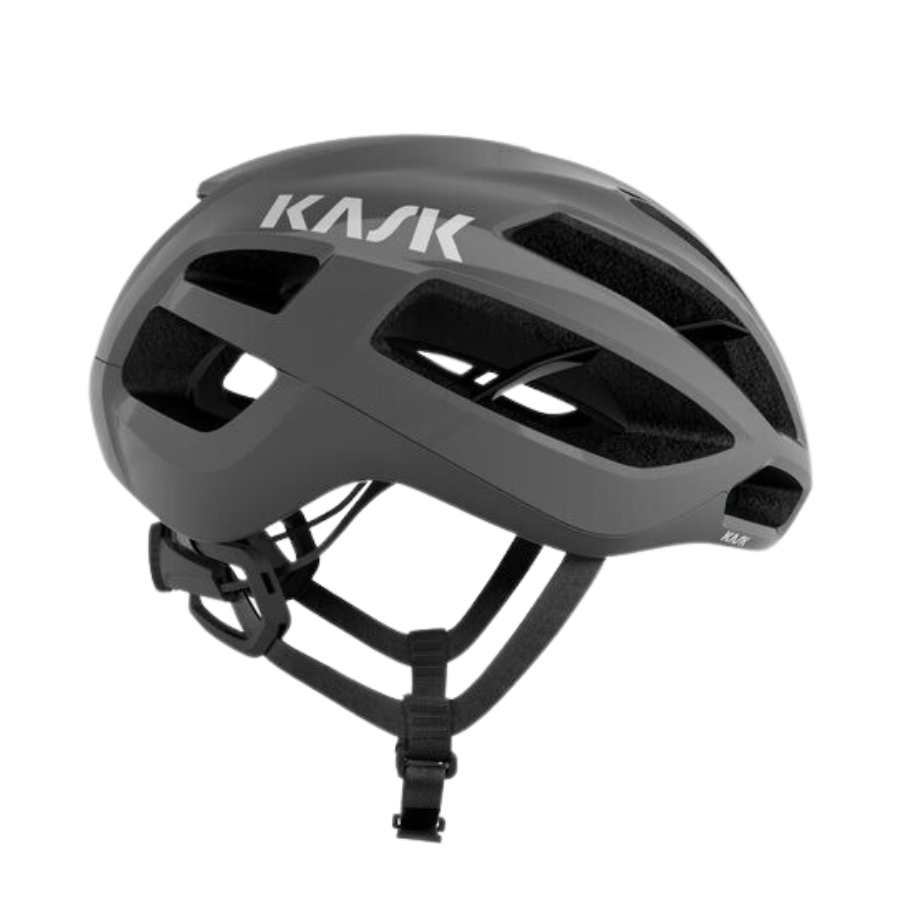 Casco da strada KASK PROTONE ICON Grigio