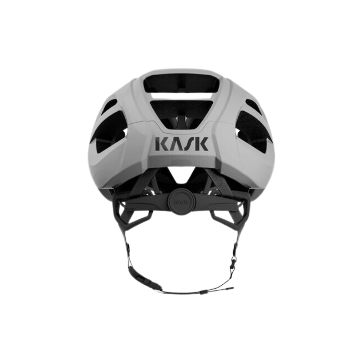 Casco da strada KASK PROTONE ICON Bianco