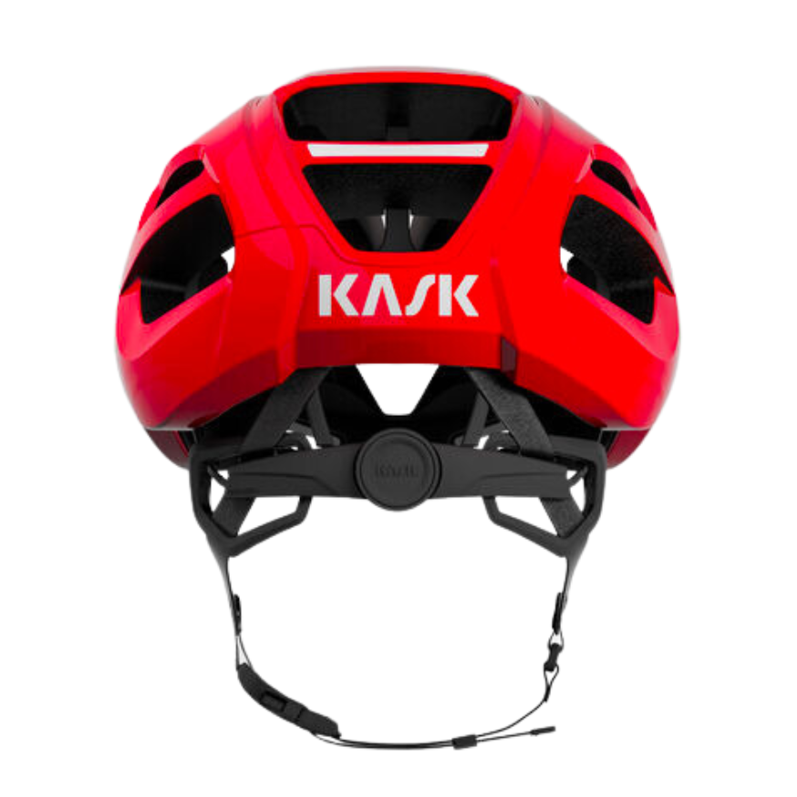 Casco da strada KASK PROTONE ICON Rosso