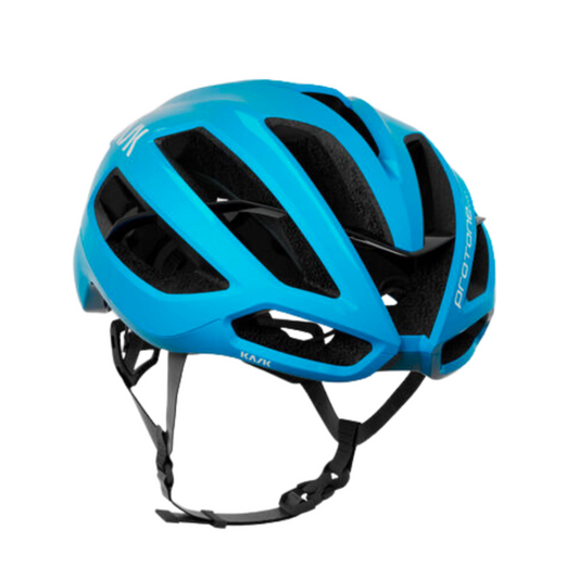 Casco da strada KASK PROTONE ICON Blu