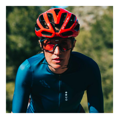 Casco Strada KASK PROTONE ICON Rosso