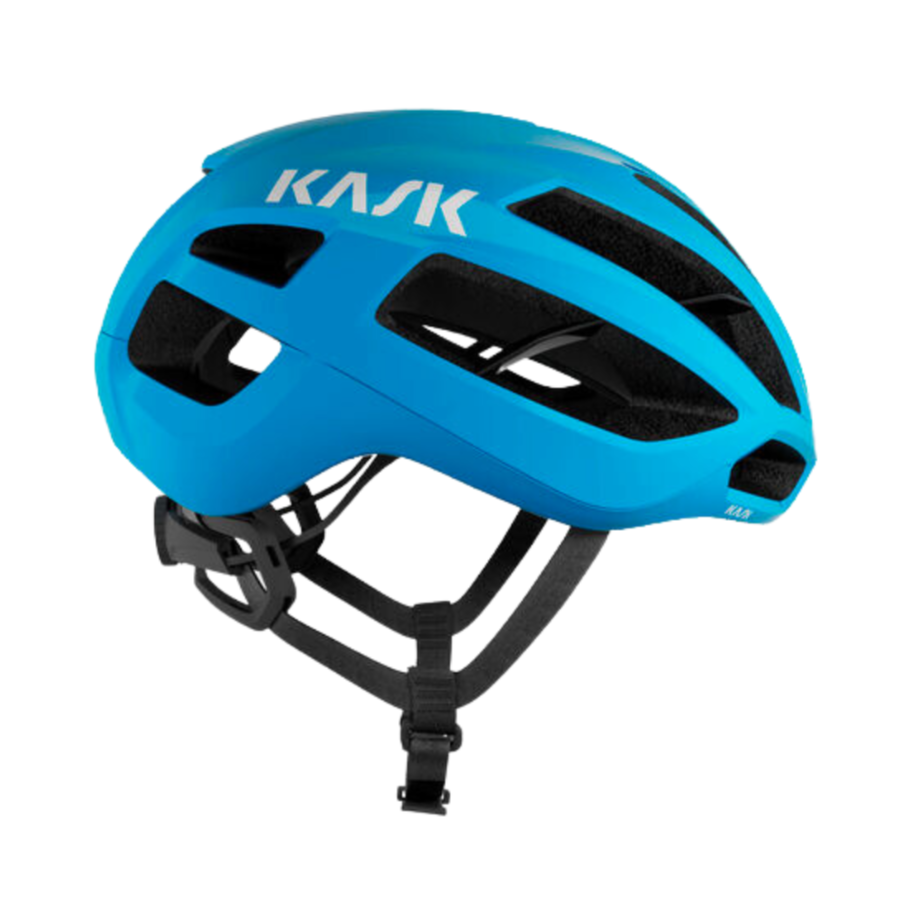 Casco da strada KASK PROTONE ICON Blu