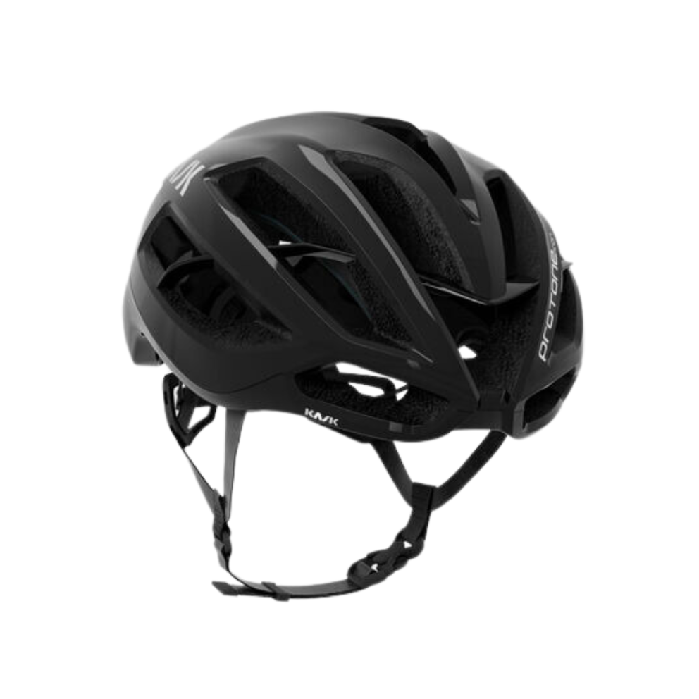 Casco da strada KASK PROTONE ICON Nero