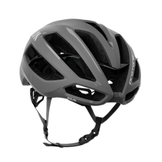 Casco da strada KASK PROTONE ICON Grigio