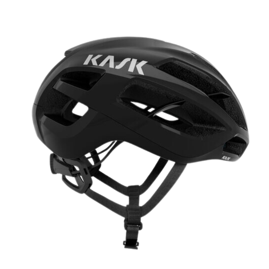 Casco da strada KASK PROTONE ICON Nero