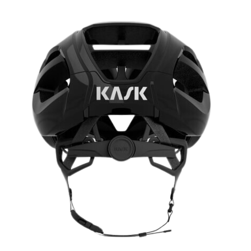 Casco da strada KASK PROTONE ICON Nero