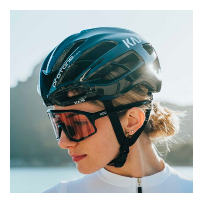 Casco Strada KASK PROTONE ICON Nero