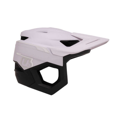 Casco MTB URGE RASCAS Air Stream Bianco/Nero