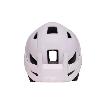 Casco MTB URGE RASCAS Air Stream Bianco/Nero