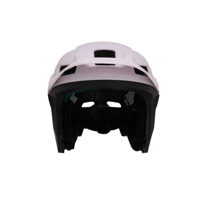 Casco MTB URGE RASCAS Air Stream Bianco/Nero