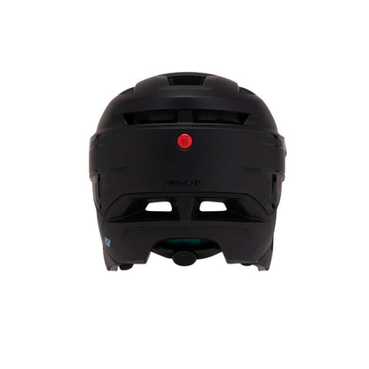 Casco MTB URGE RASCAS Dark Moon Nero