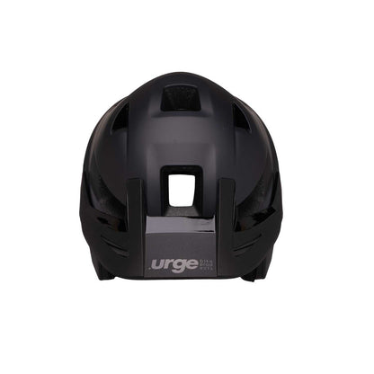Casco MTB URGE RASCAS Dark Moon Nero