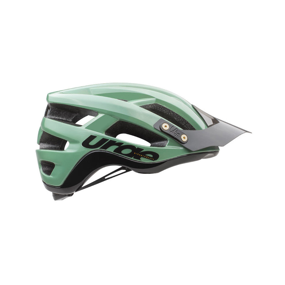 Casco da MTB URGE SERIALL Olive