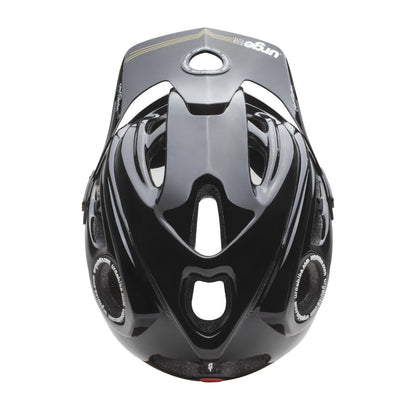 Casco MTB URGE SUPATRAIL RH Nero