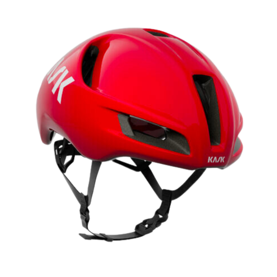 Casco da strada KASK UTOPIA Y Rosso