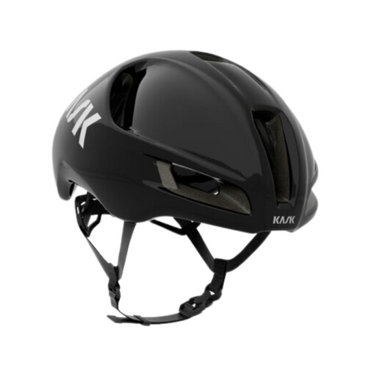 Casco da strada KASK UTOPIA Y Nero