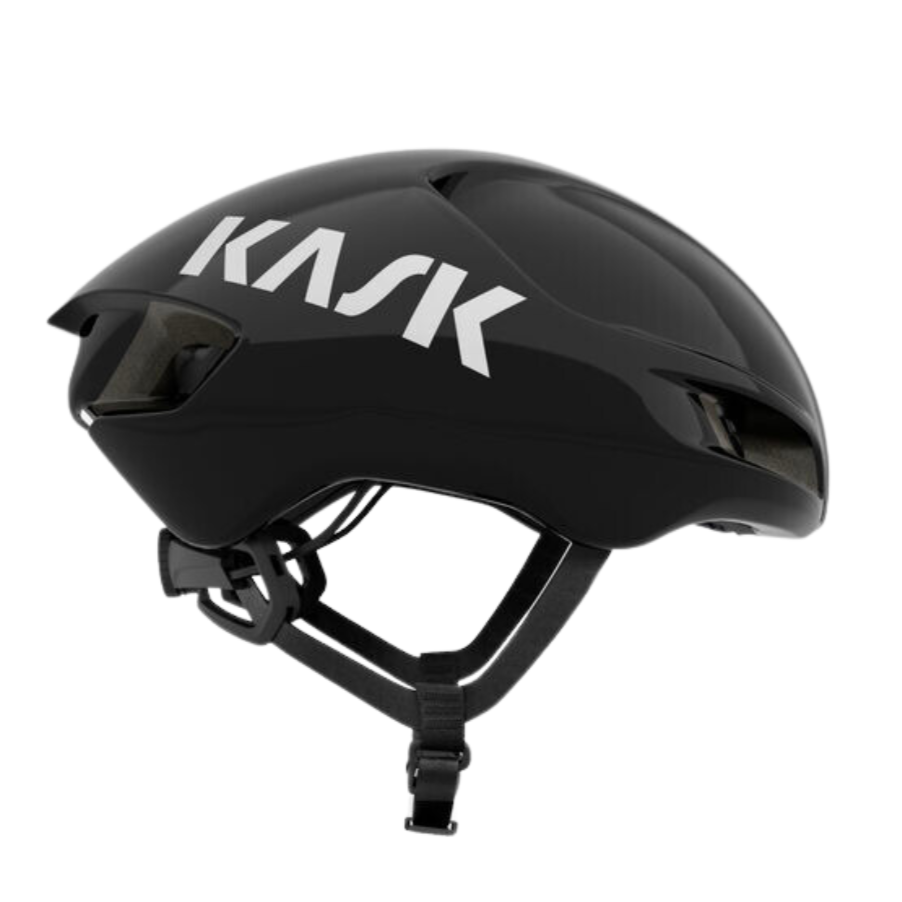 Casco da strada KASK UTOPIA Y Nero