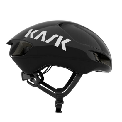 Casco Strada KASK UTOPIA Y Nero