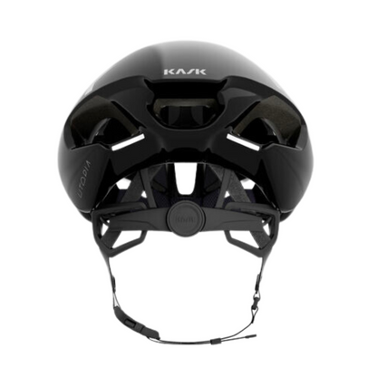 Casco Strada KASK UTOPIA Y Nero