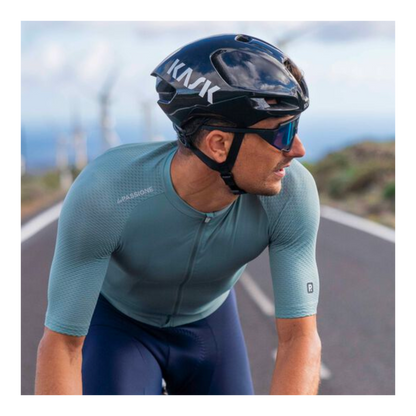 Casco Strada KASK UTOPIA Y Nero