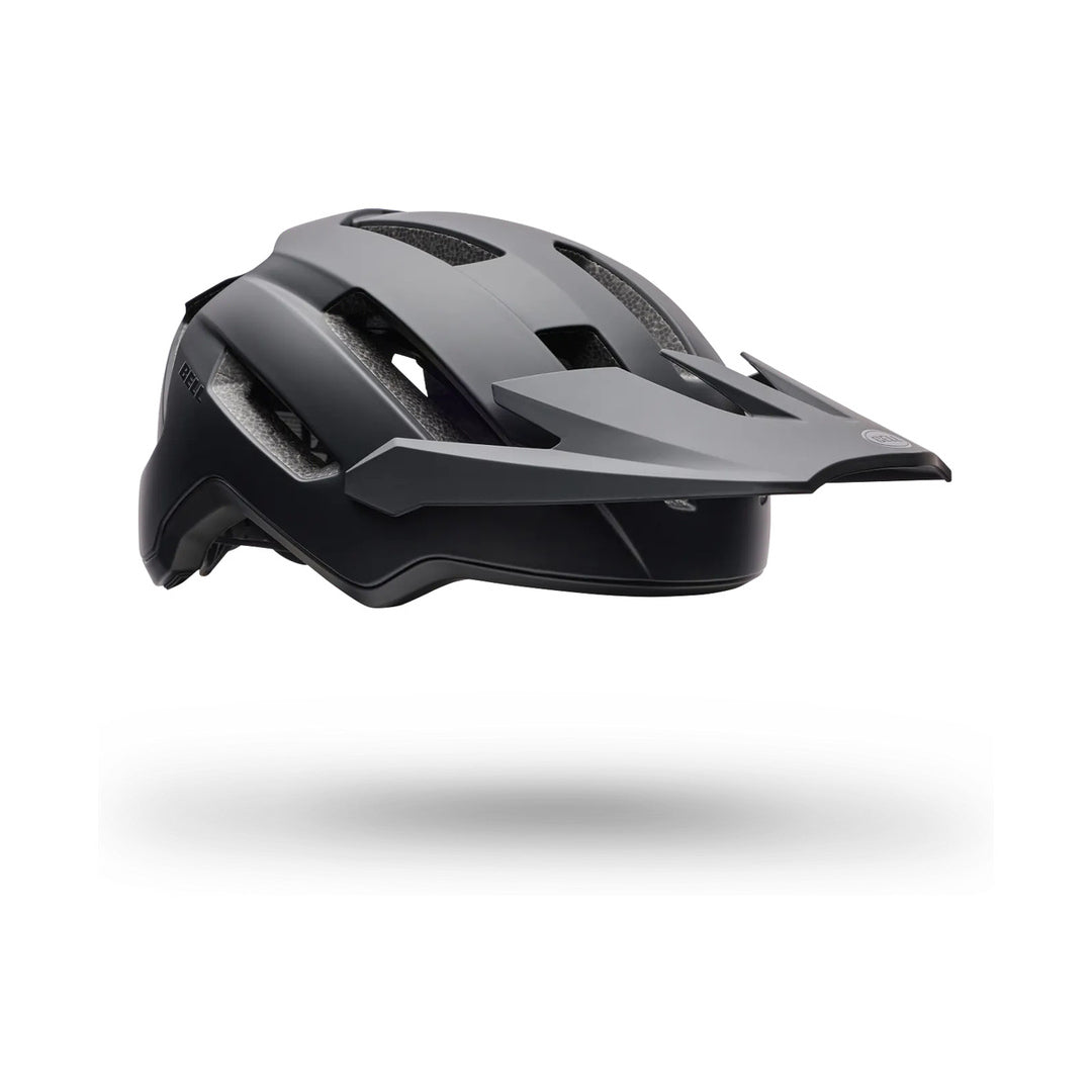 Casco MTB BELL 4FORTY AIR MIPS nero opaco 2026 — vista del prodotto