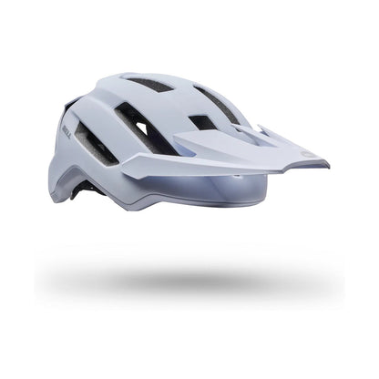 Casco MTB BELL 4FORTY AIR MIPS bianco opaco — vista del prodotto
