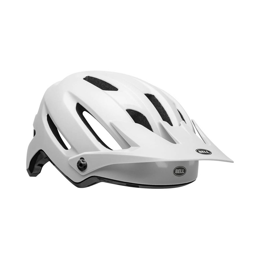 Casco MTB BELL 4FORTY MIPS bianco/nero — vista del prodotto