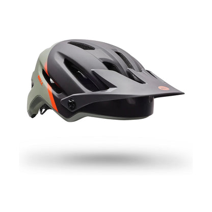 Casco MTB BELL 4FORTY MIPS BLIP color pietra — vista del prodotto