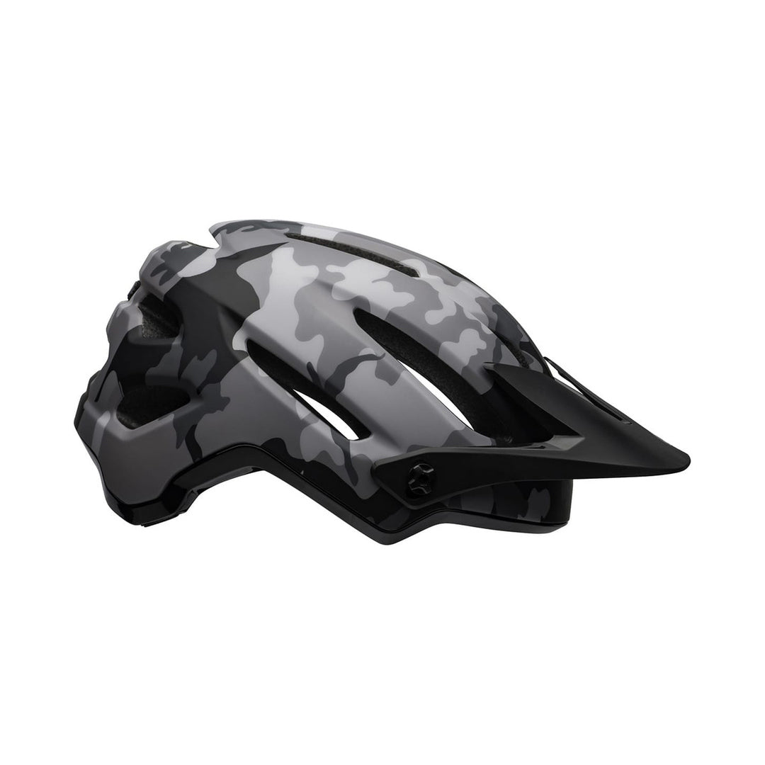 Casco MTB BELL 4FORTY MIPS nero/mimetico — vista del prodotto