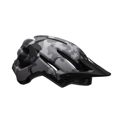 Casco MTB BELL 4FORTY MIPS nero/mimetico — vista del prodotto