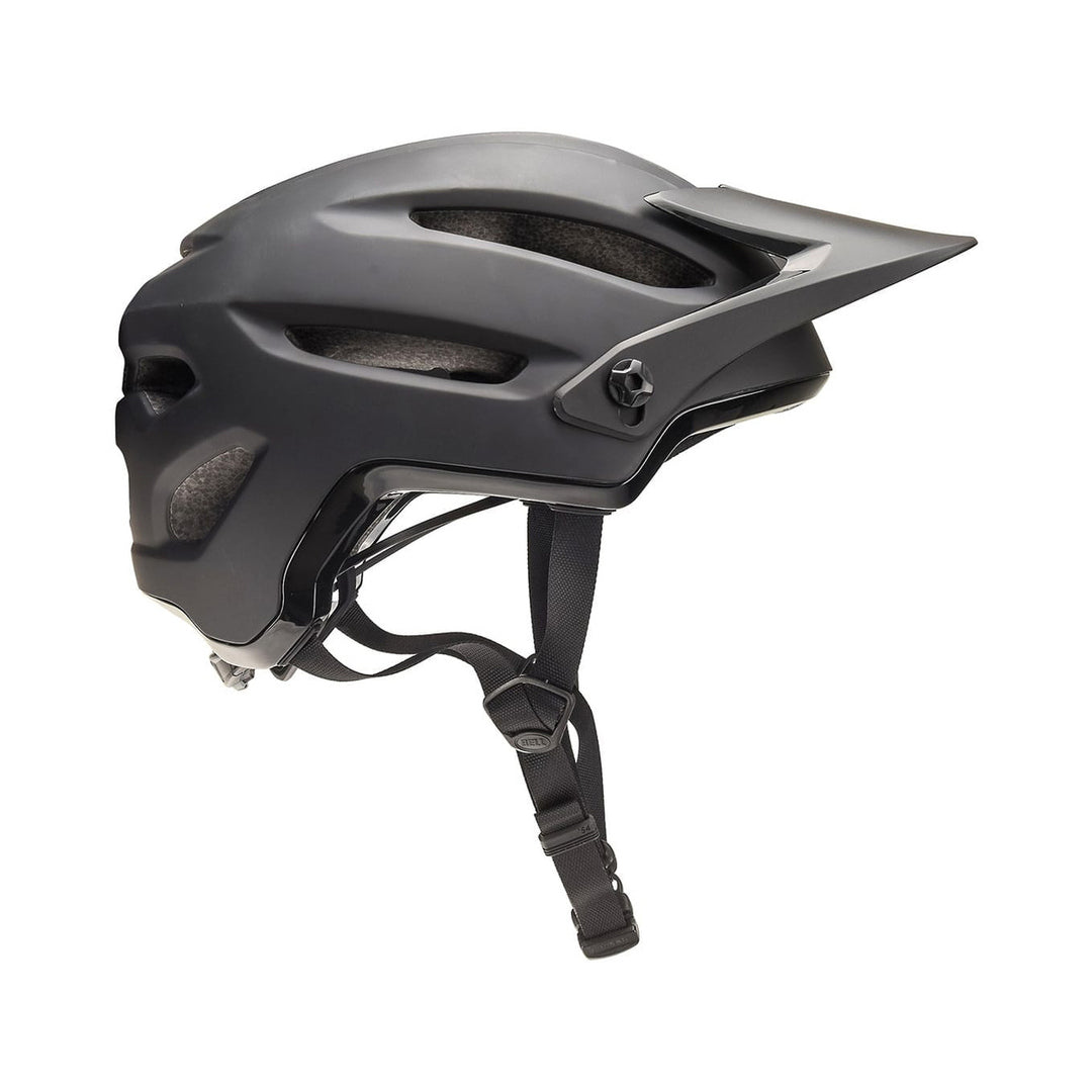 Casco MTB BELL 4FORTY MIPS nero — vista del prodotto