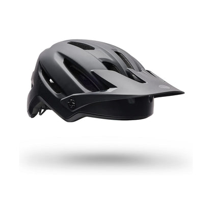 Casco MTB BELL 4FORTY MIPS SOLID nero — vista del prodotto