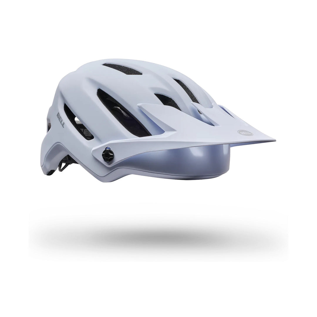 Casco MTB BELL 4FORTY MIPS SOLID bianco — vista del prodotto