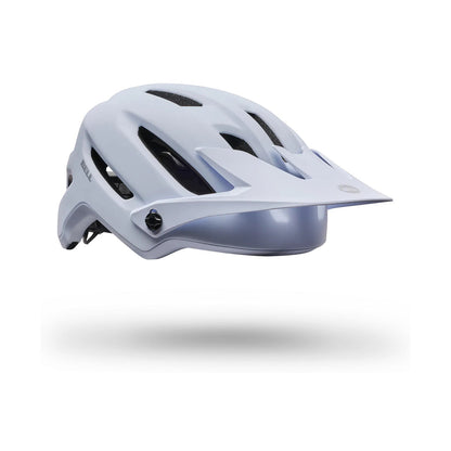 Casco MTB BELL 4FORTY MIPS SOLID bianco — vista del prodotto