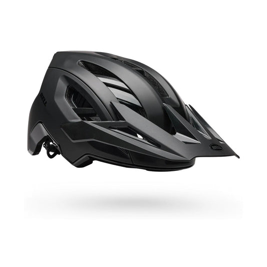 Casco MTB BELL 5FIFTY SPHERICAL SOLID nero — vista del prodotto