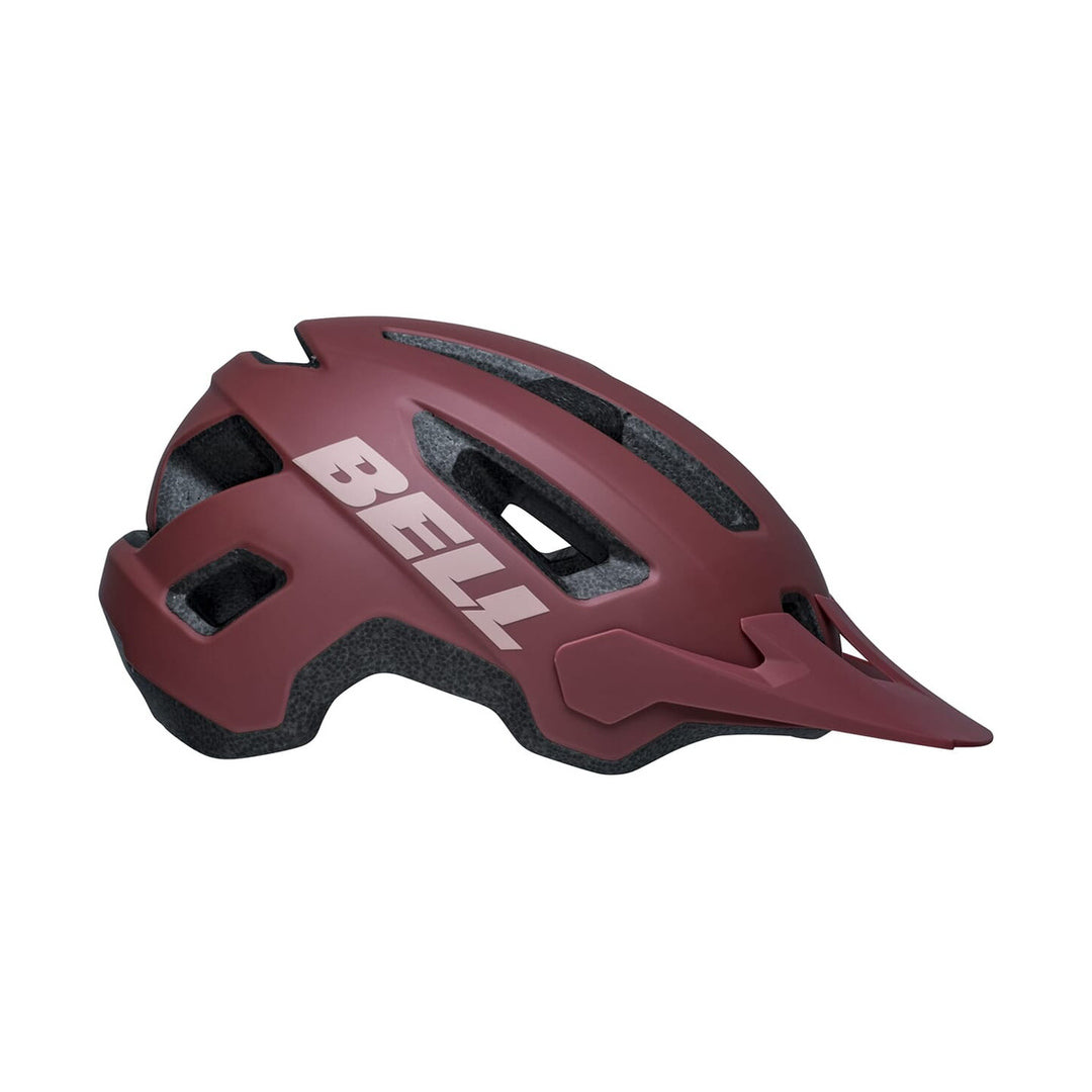 Casco MTB BELL NOMAD 2 MIPS rosa opaco — vista del prodotto