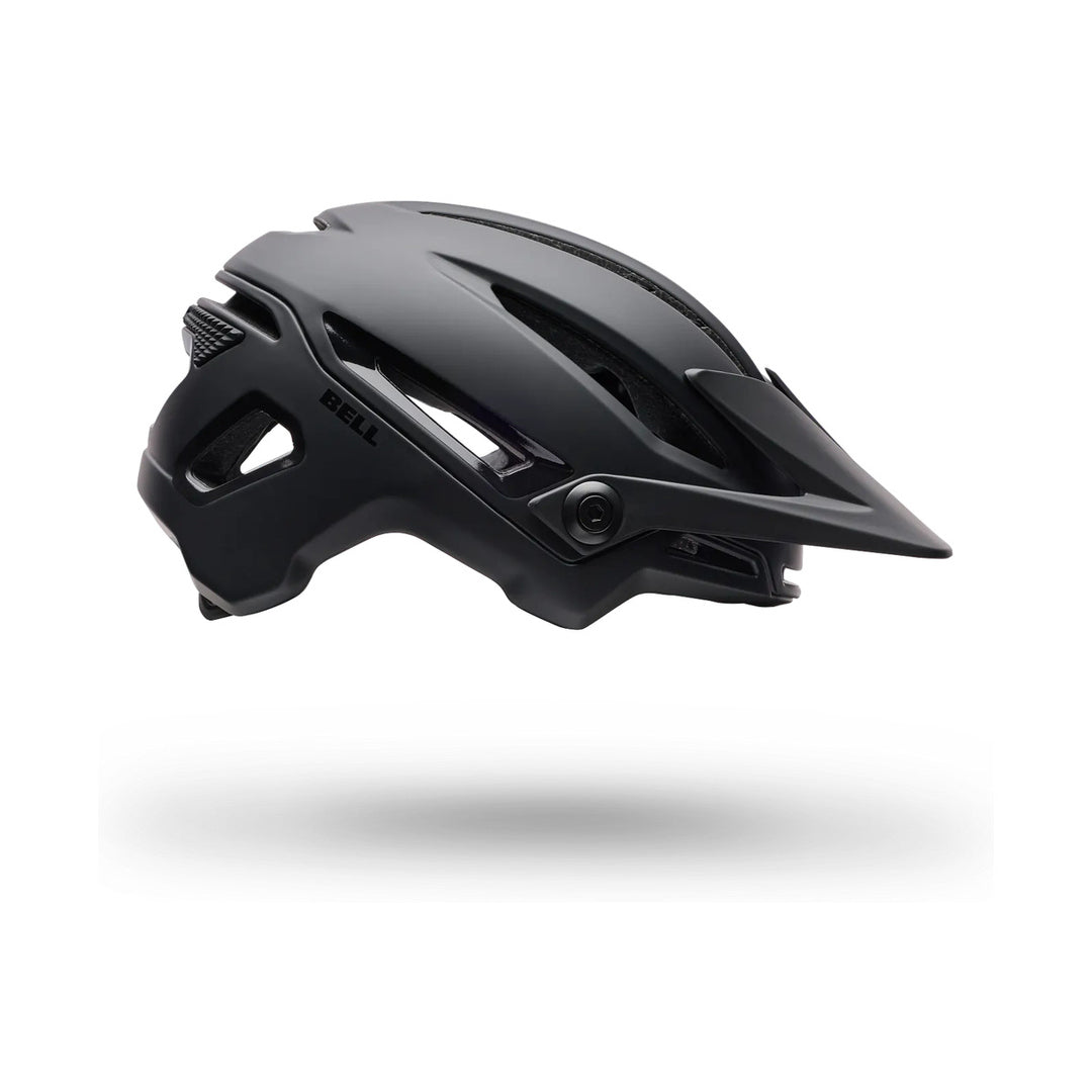 Casco MTB BELL SIXER MIPS nero — vista del prodotto