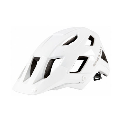 Casco MTB ENDURA HUMMVEE PLUS MIPS bianco — vista del prodotto