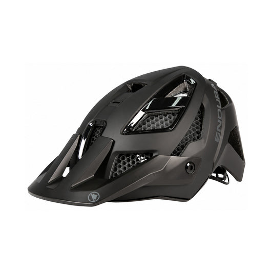 Casco MTB ENDURA MT500 MIPS nero — vista del prodotto