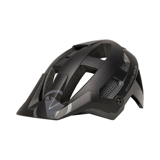Casco MTB ENDURA SINGLETRACK MIPS nero 2026 — vista del prodotto