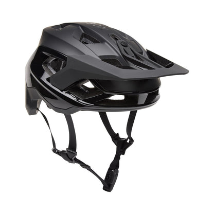 Casco MTB FOX SPEEDFRAME PRO MIPS nero opaco — vista del prodotto