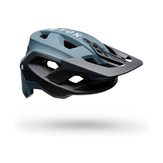 Casco MTB FOX SPEEDFRAME MIPS 5050 blu cobalto intenso — vista del prodotto