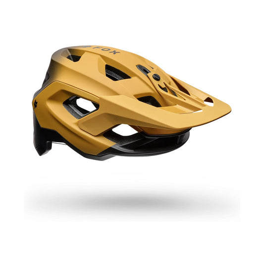 Casco MTB FOX SPEEDFRAME PRO MIPS BACKFADE bronzo — vista del prodotto