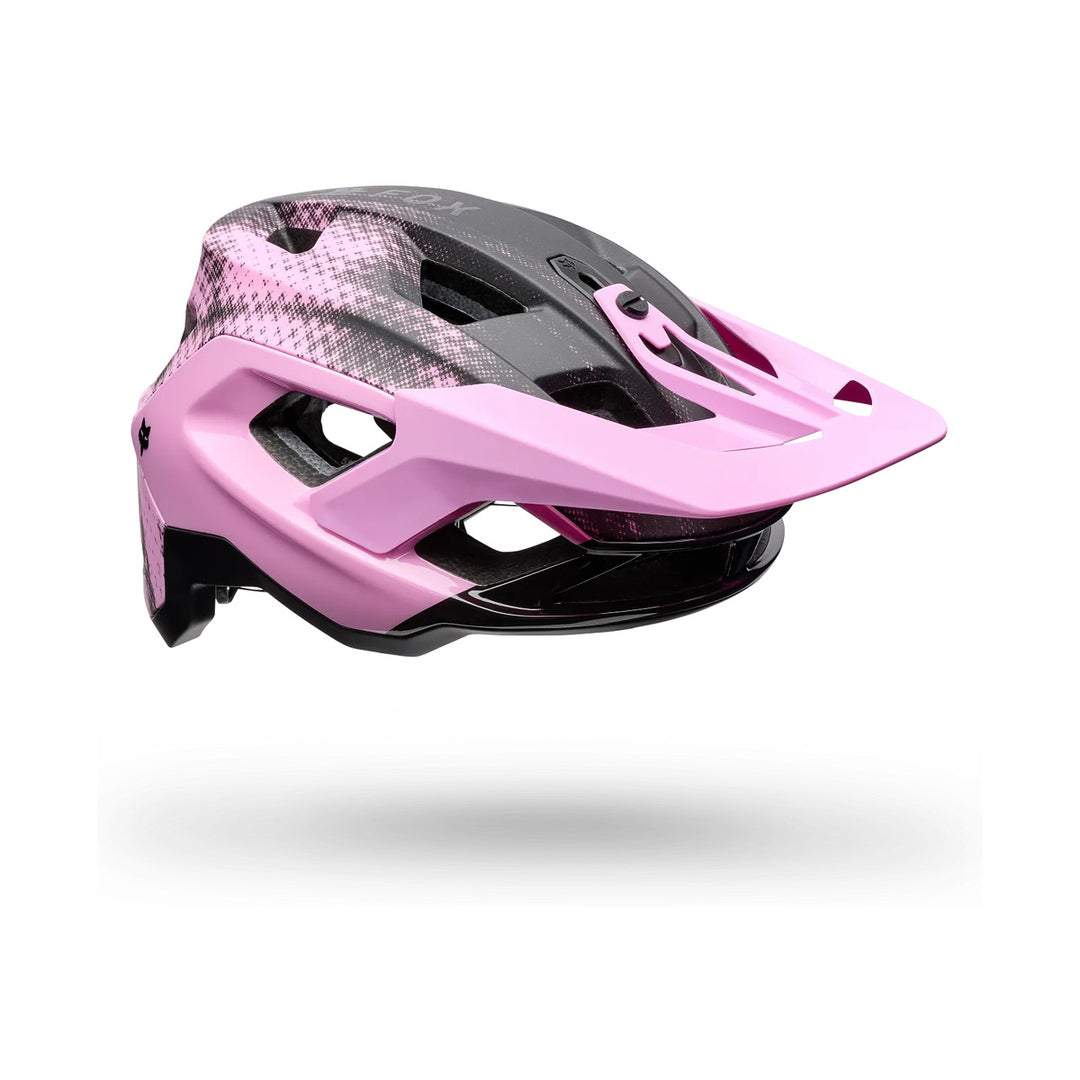 Casco MTB FOX SPEEDFRAME PRO MIPS SENSE rosa zucchero filato — vista del prodotto