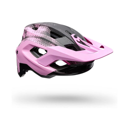 Casco MTB FOX SPEEDFRAME PRO MIPS SENSE rosa zucchero filato — vista del prodotto