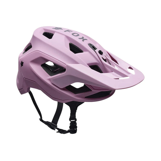 Casco MTB FOX SPEEDFRAME MIPS SOLID lavanda — vista del prodotto