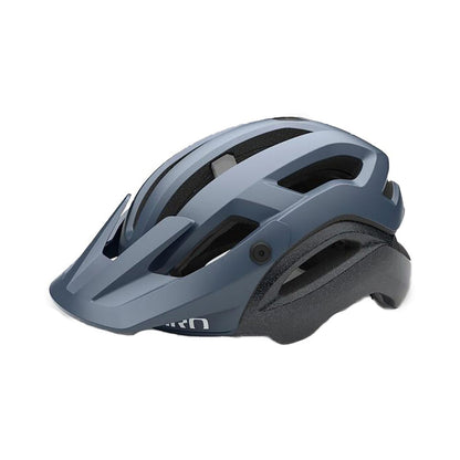 Casco MTB GIRO MANIFEST MIPS grigio — vista del prodotto